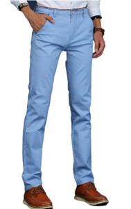 Męskie jeansy spodnie dwa rodzaje świetne new