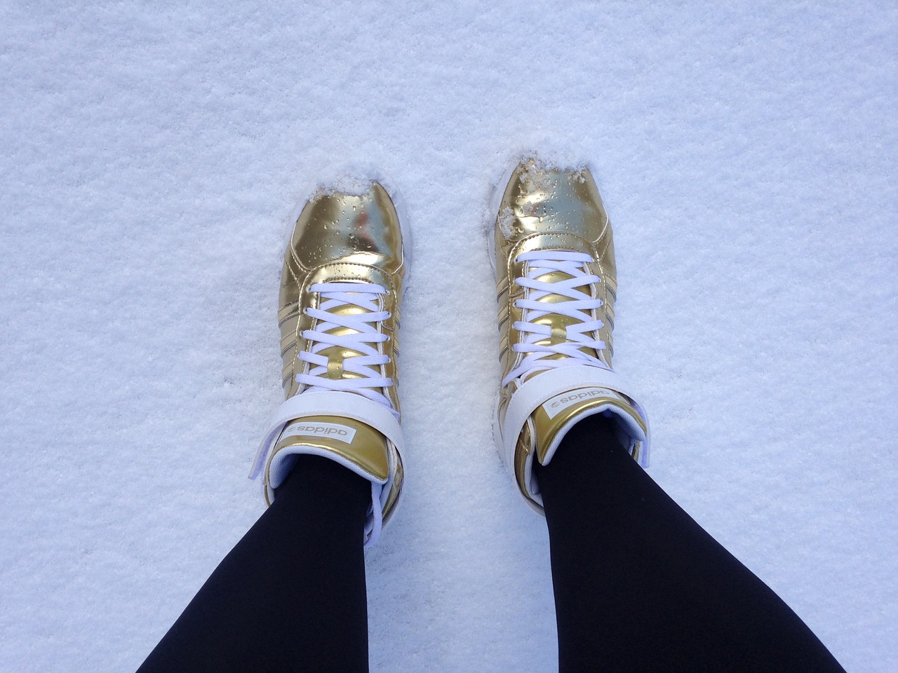 Jak dobrać buty na zimę? Wersja 2019!